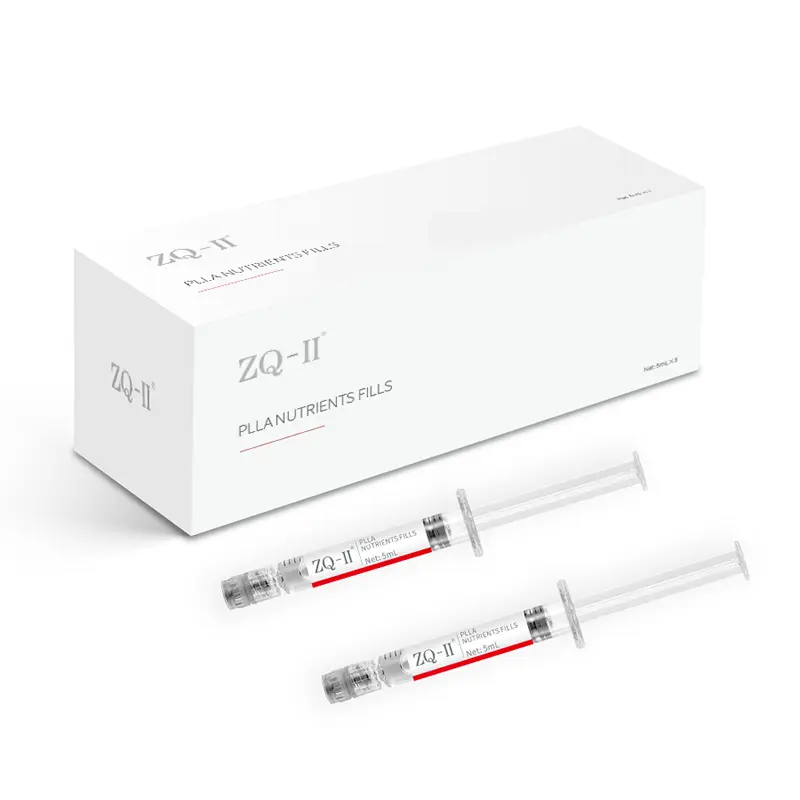 PDO vs PLLA vs PCL: Key Differences in Thread Lifting and Collagen-Stimulating Aesthetic Materials